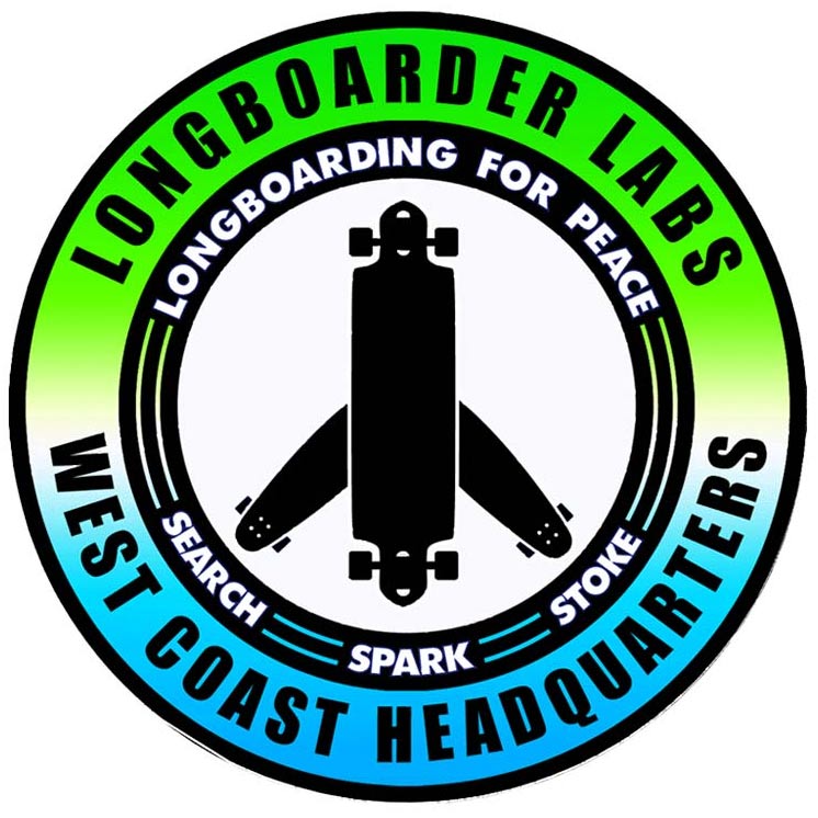 Longboarding For Peace HQ Vancouver Boarder Labs