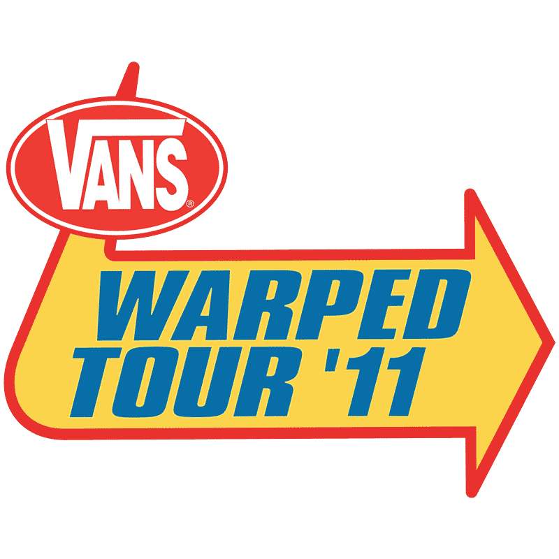 Vans Warped Tour Vancouver CalStreets