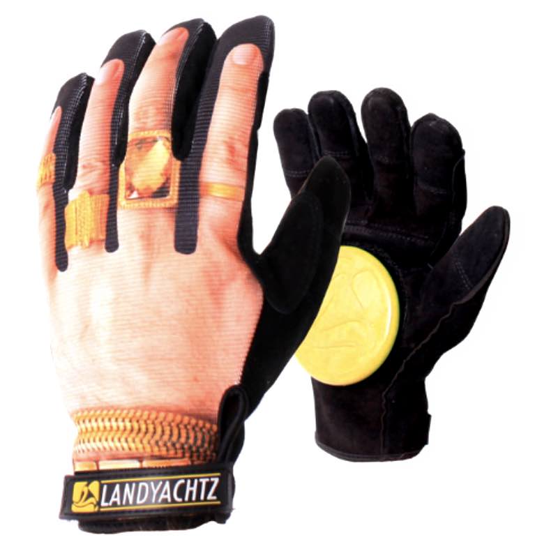 Landyachtz Bling Slide Gloves Canada Online Sales Vancouver Pickup