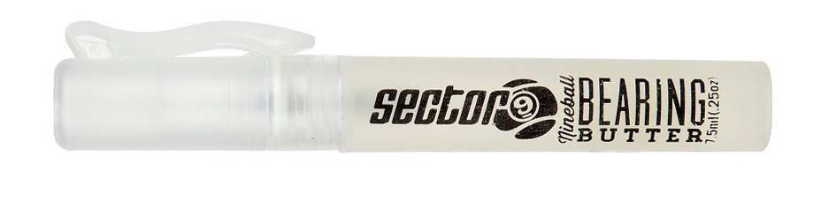 Sector 9 Lube Canada Pickup Vancouver