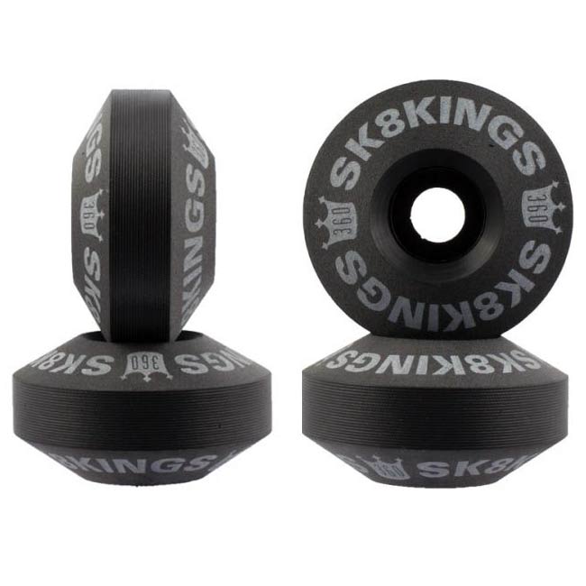 Sk8 Kings 360 Spinning Wheels Canada Pickup Vancouver