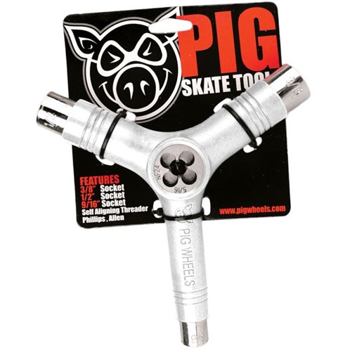 Pig skateboard tools Canada Online Sales Pickup Vancouver
