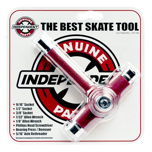 Independent Skatetool Canada Online Sales Pickup Vancouver