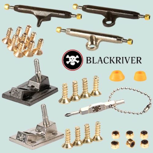 Blackriver Fingerboards Firstaid Hardware Canada Pickup Blade Fingerboard Park Vancovuer
