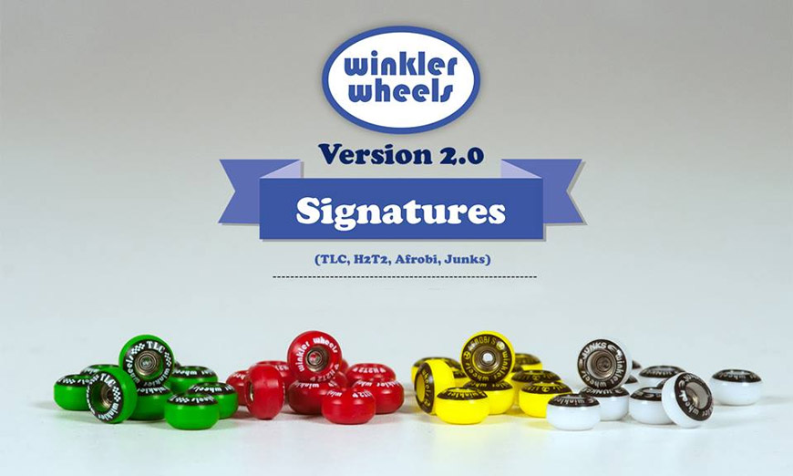 Winkler Wheels Canada Online Sales or Pickup Vancouver BlackRiver Dealer