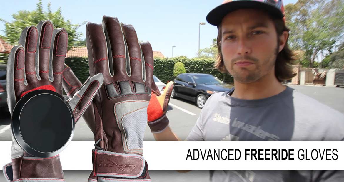 Loaded Advanced Freeride V2 Gloves Canada Online Sales Vancouver Pickup
