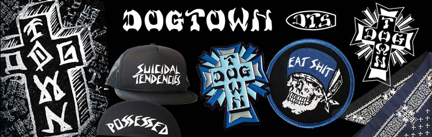 Dogtown Canada Online Sales Vancouver Pickup