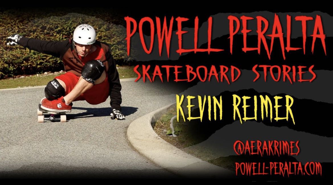 Powell Peralta Kevin Reimer Canada Online Sales Vancouver Pickup