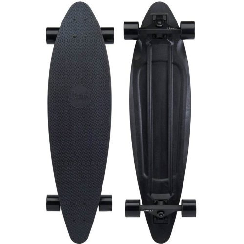Penny Blackout Longboard Complete Canada Online Sales Pickup Vancouver
