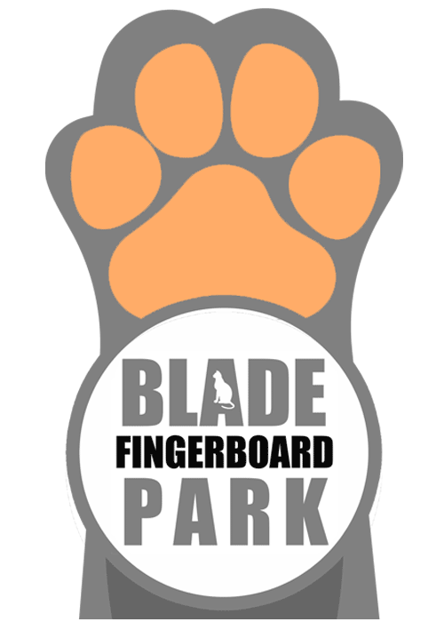 Blade Fingerboard Park Canada Online Sales Vancouver