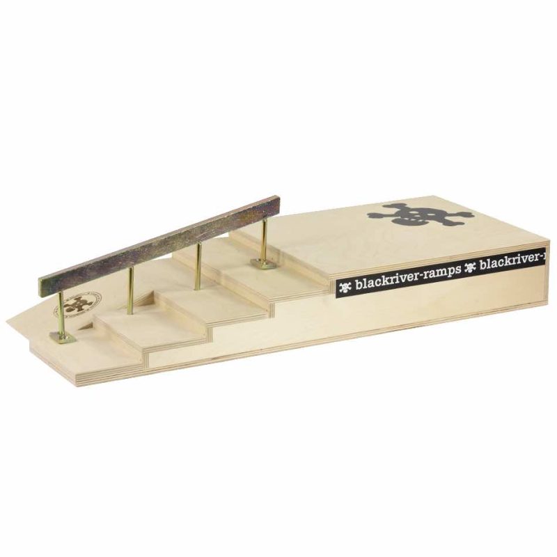 Blackriver Ramps Stairset New Square Rail Canada Online Sales Vancouver Pickup