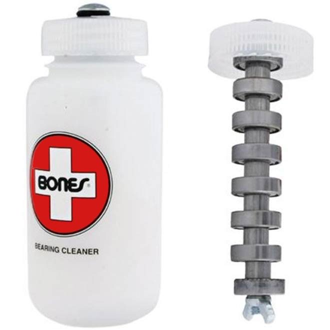 Brites Bearings Clean Kit all you need for perfect bearings 