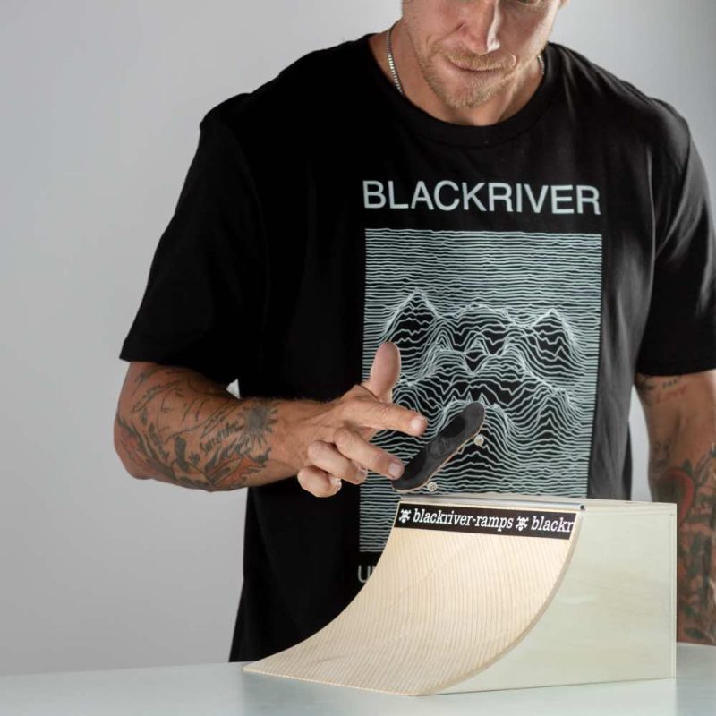 Blackriver Ramps Quarter Low Canada Online Sales Vancouver Pickup
