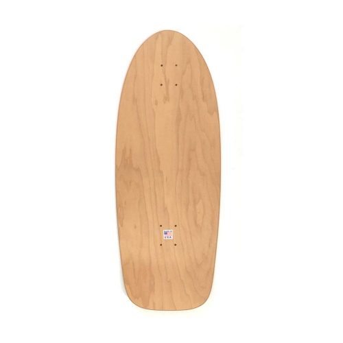 Dogtown Skateboards Classic Bigfoot 11.75'' x 31'' top vancouver online shopping Canada