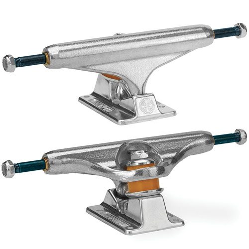 Independent Titanium Trucks Stg 11 139mm Silver vancouver online shopping canada