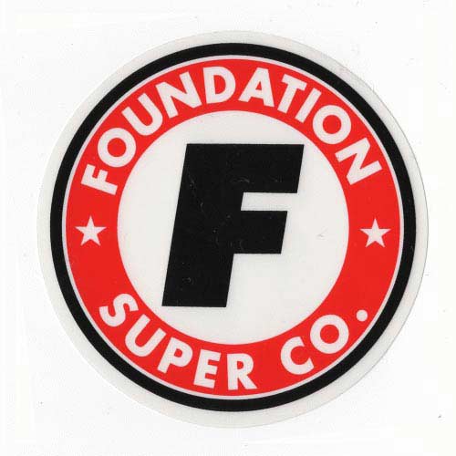 Foundation Super Co. Vancouver