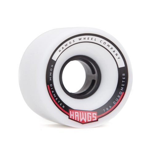 Buy Landyachtz Chubby Hawgs White 60mm 78a Vancouver Online Shopping Canada