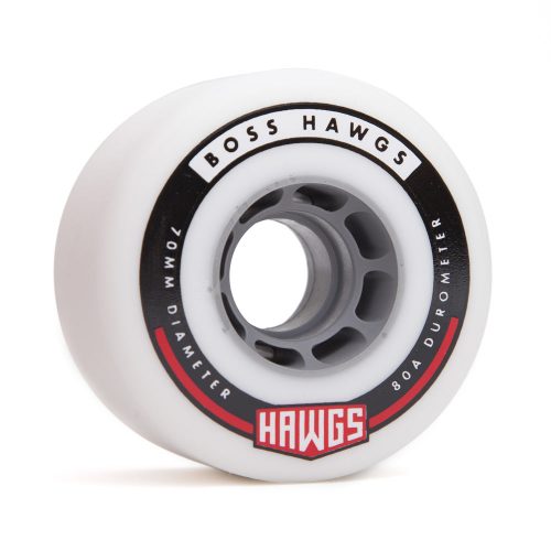 Buy Angled Landyachtz Boss Hawgs 70mm 80a White Vancouver Online Shipping Canada