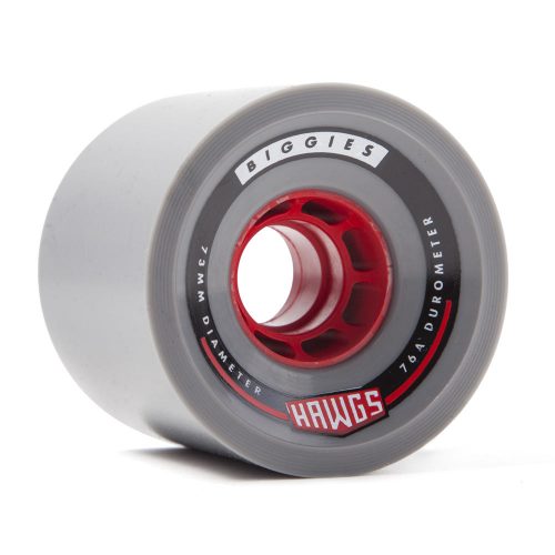 ngled Landyachtz Biggie Hawgs Grey 73mm 76a Vancouver Online Shopping Canada