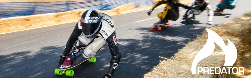 Predator Skateboard Helmets Vancovuer