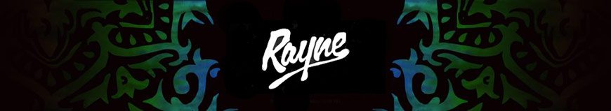 Rayne Carbon Deelite Vancouver