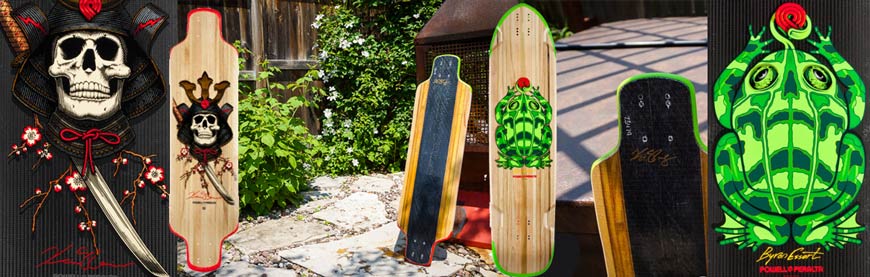Powell Peralta Longboard header Vancouver Online shopping Canada