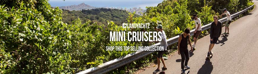 Buy Landyachtz Longboards Canada Online Sales Vancouver Pickup