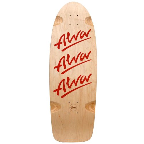Alva Skates Canada Online Sales Distributing Alva in Canada since the 80's. Pickup at CalStreets Reissue Dept Vancouver