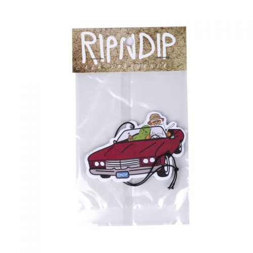 Buy Rip N Dip Fear and Loathing Air Freshener Canada Online Sales Vancouver Pickup