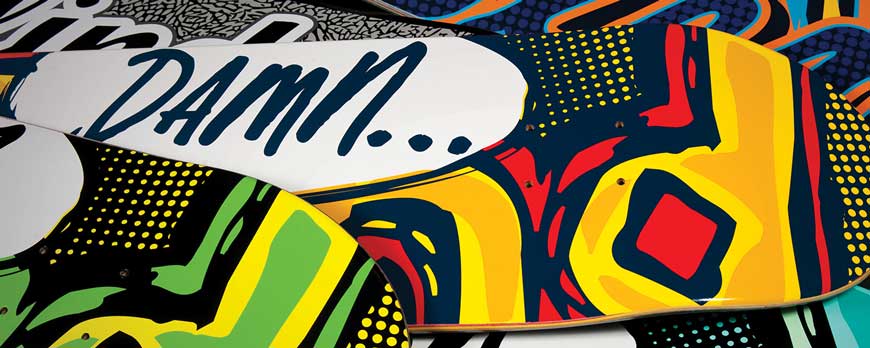 Buy Blind Skateboard Decks Canada Online Sales Vancouver Pickup