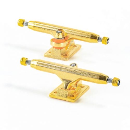 Buy Online Canada Blackriver-Trucks-Extra-Wide-34mm-Gold-Side-View