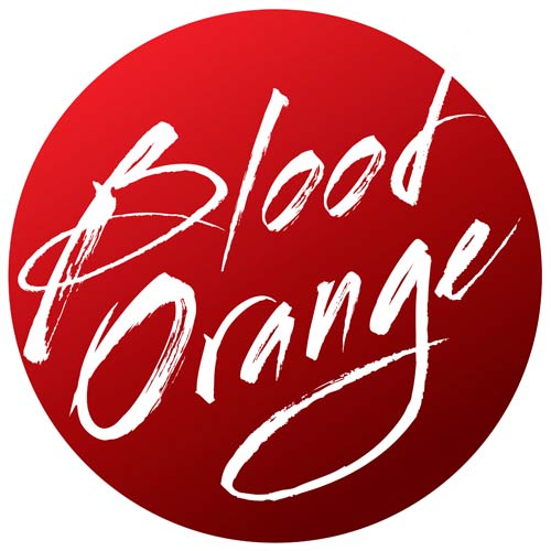Blood Orange 3