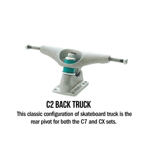 Buy Carver Trucks Online Canada Pickup Vancouver