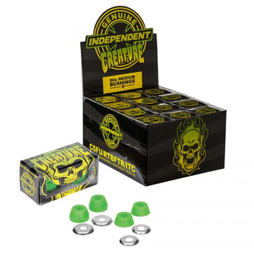 Buy Creature Bushings Green 90A 4-Pack Canada Online Sales Vancouver Pickup