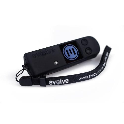 EVOLVE Wireless Remote Control Vancouver online shopping canada view 2