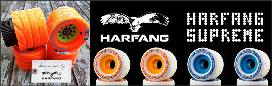 Buy Harfang Performance Wheels Canada Online Vancouver Pickup