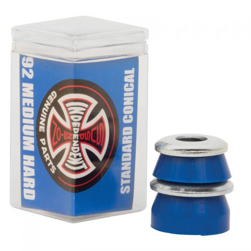 Buy Independent Bushings 92A Blue Conical (4 Pack) Canada Online Sales Pick Up Vancouver