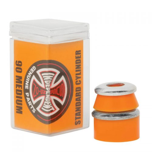 Buy Independent Bushings 90A Orange Cylinder (4 Pack) Canada Online Sales Pick Up Vancouver