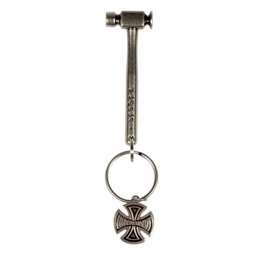 Independent Keychain Jessee In Case of Emergency Vancouver