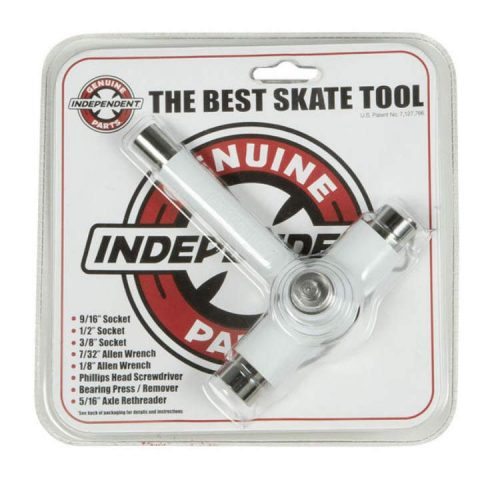 Independent Trucks White Tool Vancouver Online Shopping Canada