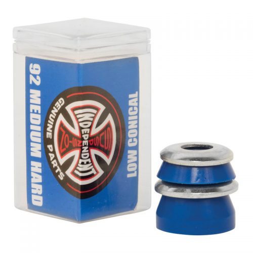 Independent Bushings Low 92A Blue (4 Pack) vancouver online shopping canada