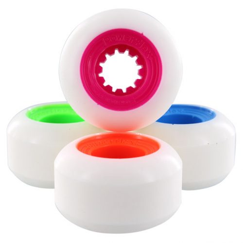 buy Powerflex Wheels Gumball Mix 52mm 83B Vancouver Local pick up Online shopping Canada