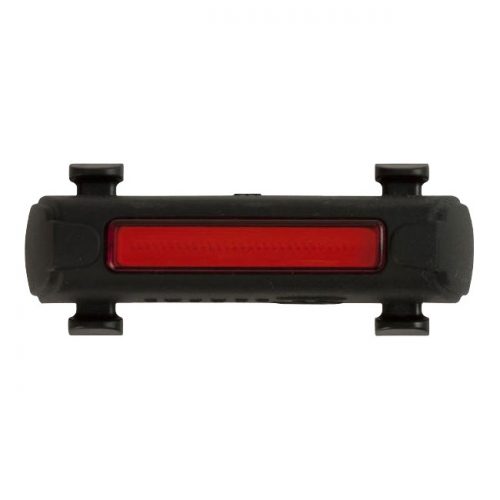 Buy Serfas UTL-6 Thunderbolt USB Taillight Black Canada Online Sales Vancouver Pickup