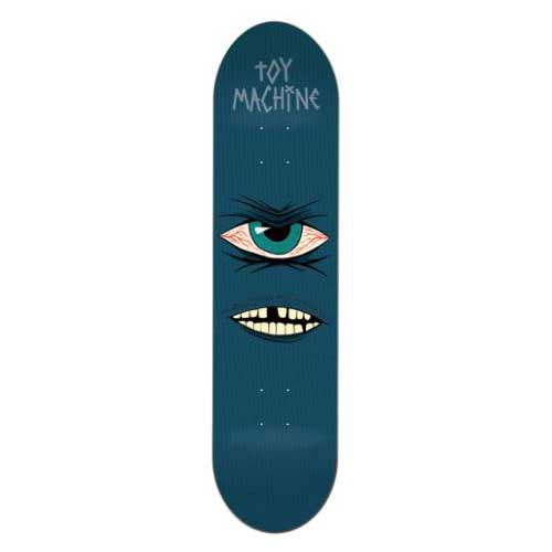 buy Toy Machine Deck Team Toothless 8.25'' x 32'' Vancouver Local pick up online shopping Canada