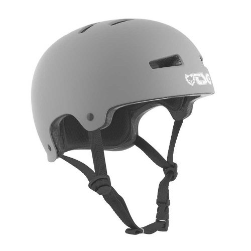 Buy TSG Evolution Helmet Satin Coal L/XL Canada Online Sales Vancouver Pickup
