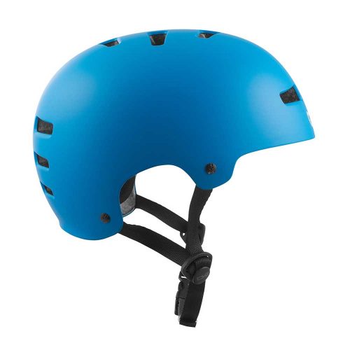 Buy TSG Evolution Helmet Satin Dark Cyan Canada Online Sales Vancouver Pickup