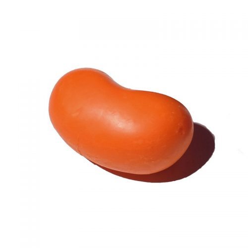 Treats skate Wax Jelly Bean Orange, skateboarding wax, online shop free shipping, Canada, Vancouver