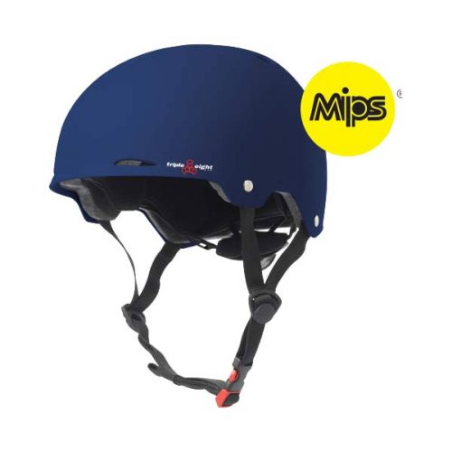 Buy Triple 8 Gotham Helmet with MIPS Blue Canada Online Sales Vancouver Pickup