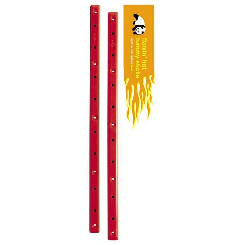 Buy Enjoi Flamin' Hot Tummy Sticks Boardrails Canada Online Sales Vancouver Pickup