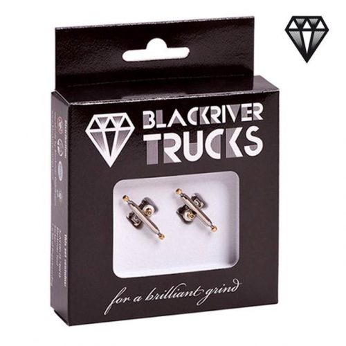 Blackriver Trucks and Fingerboards Canada Dealer